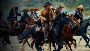 Pancho Villa: El centauro del norte — foto 5