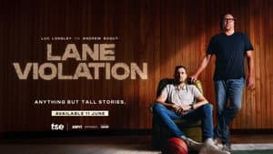 Lane Violation — foto 1