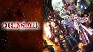 Goblin Slayer — foto 10