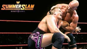 WWE SummerSlam 1997 — foto 2