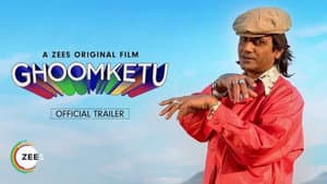 Ghoomketu — foto 2