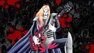 Detroit Metal City — foto 6