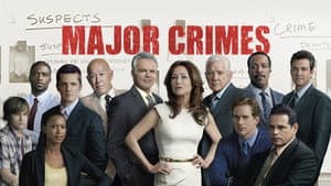 Major Crimes — foto 5