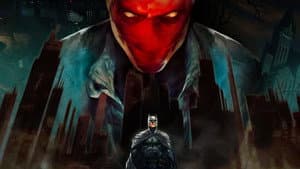 Batman: El Misterio de la Capucha Roja — foto 3