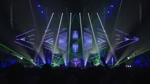 P.T.A.発足10周年!! と5周年!! “Perfumeとあなた”ホールトゥワー — foto 1