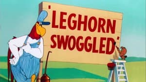 Leghorn Swoggled — foto 1