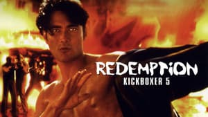 Kickboxer 5: La redención — foto 7