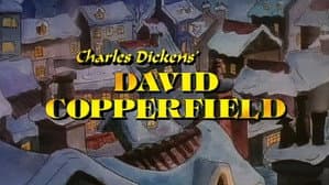 David Copperfield — foto 2