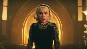 Capítulo veintiocho: Sabrina es leyenda