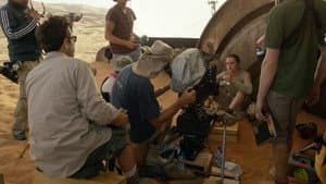 Secrets of the Force Awakens: A Cinematic Journey — foto 1