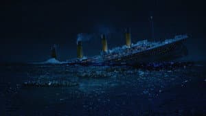 S.O.S. Titanic — foto 5
