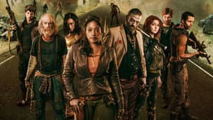 Z Nation — foto 9