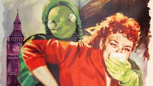 Der Frosch mit der Maske — foto 2