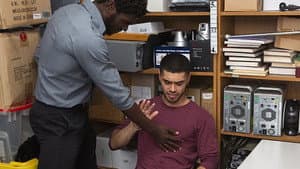 Young Perps 15: Interracial Edition — foto 1
