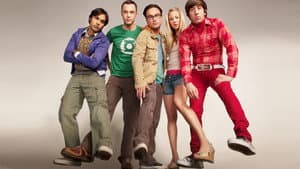 La Teoría del Big Bang — foto 12