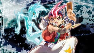 Yu-Gi-Oh! Zexal — foto 12