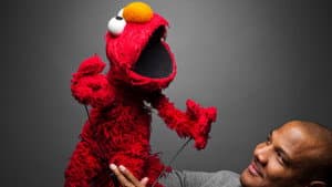 Being Elmo: A Puppeteer's Journey — foto 1