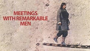 Meetings with Remarkable Men — foto 1