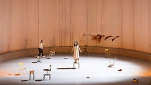 Parsifal — foto 2