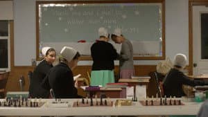En Terre Amish — foto 2