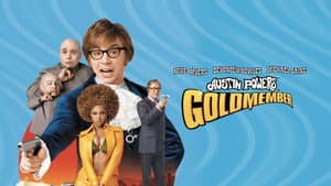 Austin Powers 3: El Miembro de Oro — foto 9