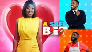 A Safe Bet — foto 1
