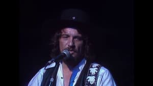 Waylon Jennings - The Lost Outlaw Performance — foto 9