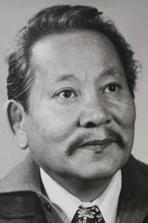 Mazhit Begalin
