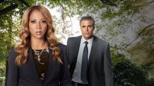 Morning Show Mysteries: A Murder in Mind — foto 5