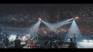 back number - in your humor tour 2023 at 東京ドーム — foto 1