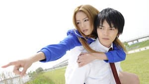 荒川アンダー ザ ブリッジ THE MOVIE — foto 1