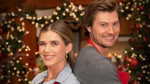 Cape Holly Christmas — foto 1