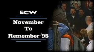 ECW November to Remember 1995 — foto 2