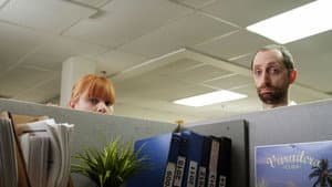 Bureau — foto 1