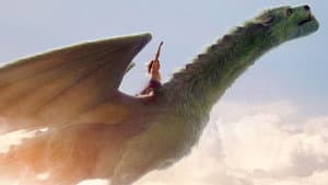 Mi amigo el dragón — foto 7