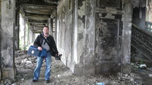 Afghánistán bez obalu — foto 1