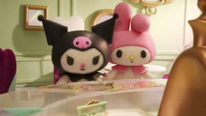 My Melody & Kuromi — foto 5