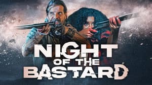 Night of the Bastard — foto 6