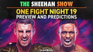 ONE Fight Night 19: Haggerty vs. Lobo — foto 1