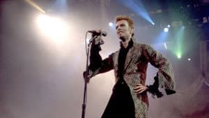 David Bowie: An Earthling at 50 — foto 1