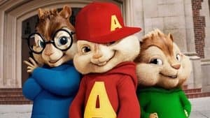 Alvin y las Ardillas: Aventura sobre ruedas — foto 5