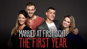 Married at First Sight: The First Year — foto 8