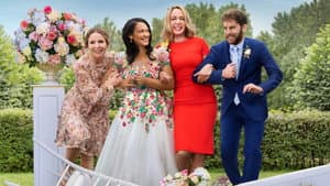 Los odiosos invitados a la Boda — foto 1