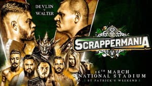 OTT Scrappermania 5 — foto 1