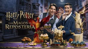 Harry Potter: Magos Pasteleros — foto 6