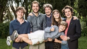 I babysitter — foto 1