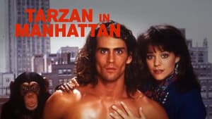 Tarzan in Manhattan — foto 6
