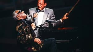 Les Victoires de la musique, 40 ans d'émotion en chansons — foto 5