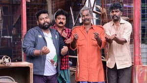 ഷെർലോക്ക് ടോംസ് — foto 1