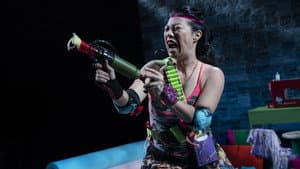 Kristina Wong, Sweatshop Overlord — foto 2